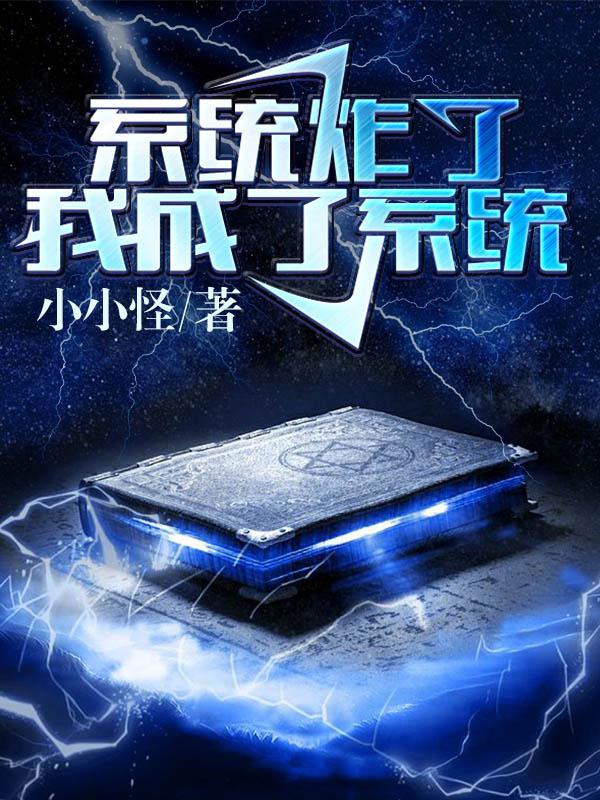 系统炸了我成了系统小说下载